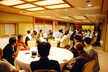 岡崎ＳＦ石材交流会