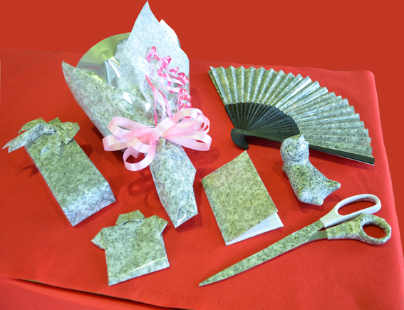 ストーンロール