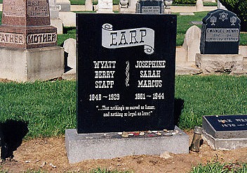 西部劇に出てくる保安官は実在の人だった 石やお墓などの書籍 ｄｖｄ 小物を扱う通販専門店 いしぶみ